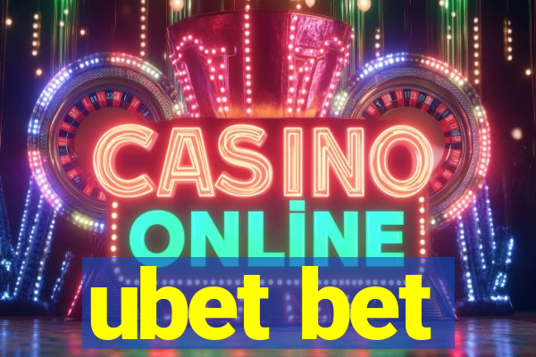 ubet bet